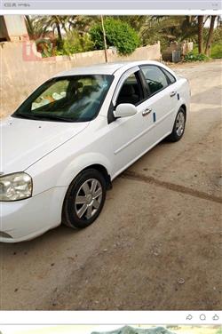 شيفروليه اوبترا